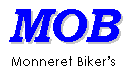 logo MOB